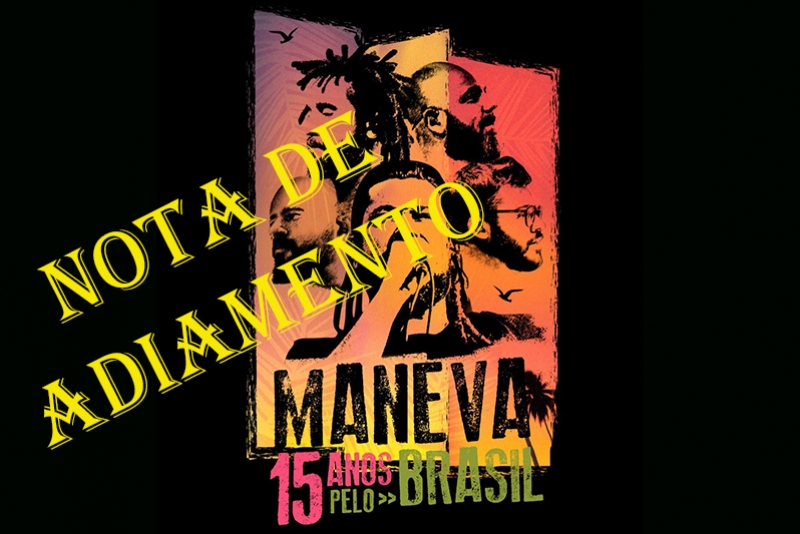 MANEVA - NOTA DE ADIAMENTO