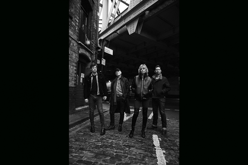 DIA DO ROCK: CHRISSIE HYNDE, PRECURSORA DO PUNK E NEW WAVE, LANÇA NOVO ÁLBUM COM PRETENDERS ESSA SEMANA