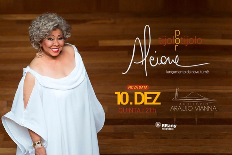 ALCIONE - NOTA DE ADIAMENTO