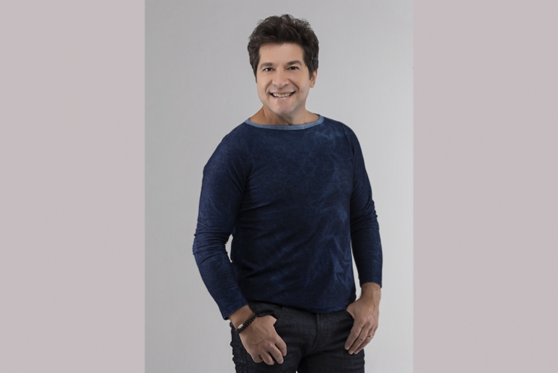 DANIEL EM CASA - ESPECIAL DIA DOS PAIS, LANÇAMENTOS E NOVIDADES