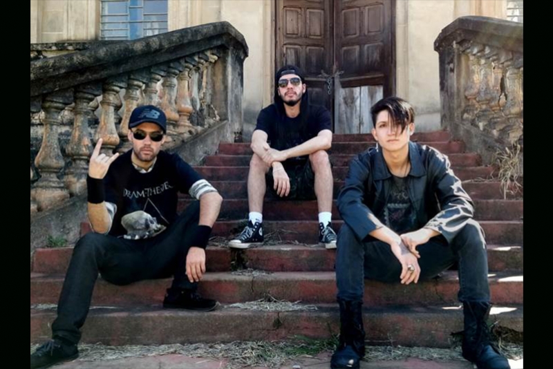 MYSTICAL TEMPLE: ESTREIA CANAL OFICIAL NO YOUTUBE E DISPONIBILIZA FAIXA “FEAR OF SLEEPS”