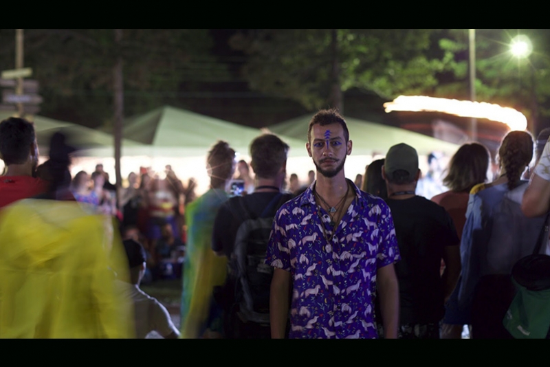 LEO FRESSATO LANÇA CLIPE 