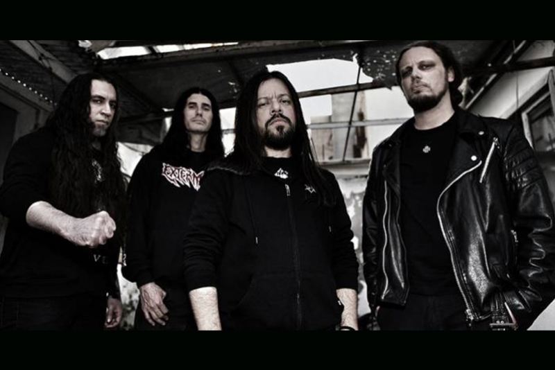 BURN THE MANKIND: CIANETO DISCOS DISPONIBILIZA “CHAOS MATTER”