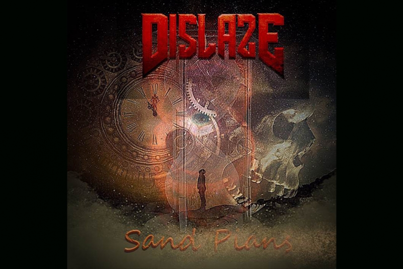 DISLAZE: ESTREIA OFICIALMENTE NOVO SINGLE 