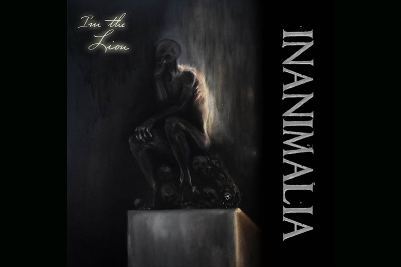 INANIMALIA: ESTREIA VÍDEO OFICIAL PARA A INÉDITA “I’M THE LION”