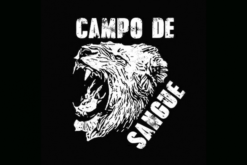 CAMPO DE SANGUE: SINGLE “SOBREVIVENDO” ESTREIA OFICIALMENTE NAS PLATAFORMAS DIGITAIS