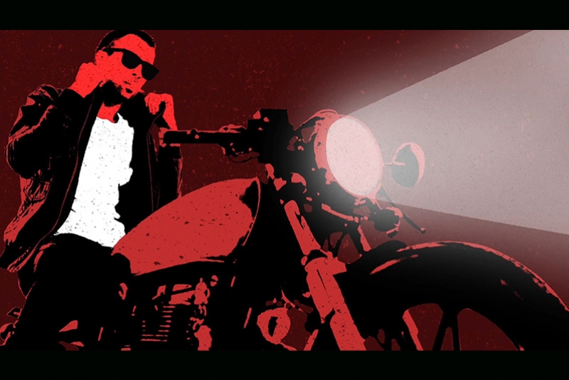 GROWINGS LANÇA SINGLE BLUES E ROCK COM LYRIC VIDEO 