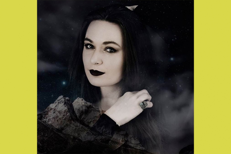 ARKANA FEN: DISPONIBILIZADO O SINGLE “IMMORTAL'S PENITENCE” NO YOUTUBE