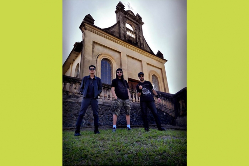 MYSTICAL TEMPLE: CONFIRA O SINGLE DE ESTREIA DA BANDA, “FEAR OF SLEEP”