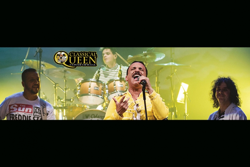 CLASSICAL QUEEN - NOTA DE ADIAMENTO