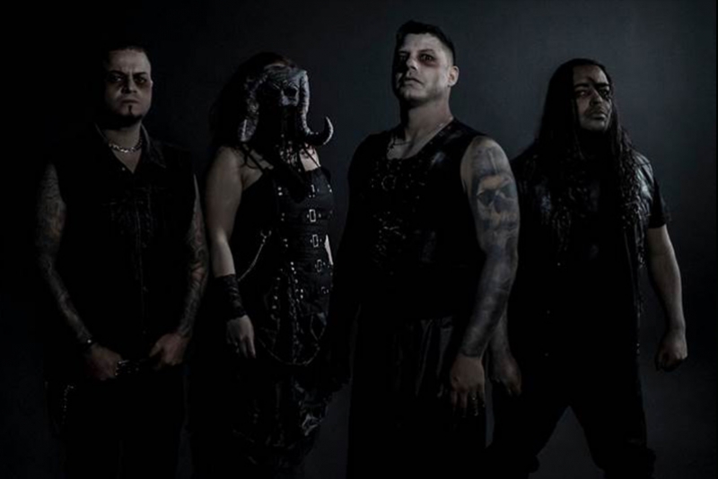 PARADISE IN FLAMES: ESTREIA VÍDEO OFICIAL DE 