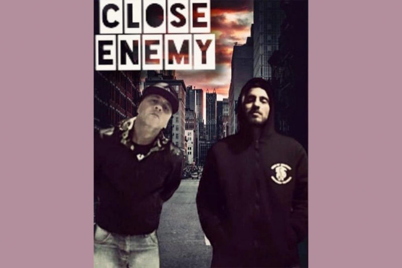 CLOSE ENEMY: ESTREIA VÍDEO OFICIAL PARA FAIXA “THE FREAK SHOW”