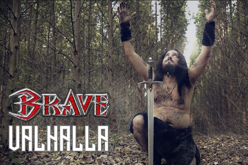 VALHALLA