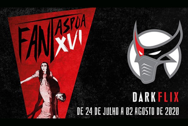 XVI FANTASPOA NA DARKFLIX - OS FANTÁSTICOS NÚMEROS DO CINEMA FANTÁSTICO NO MAIOR EVENTO CINEMATOGRÁFICO DO ANO