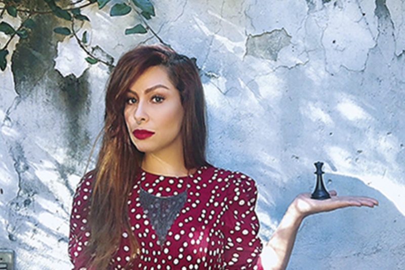 PITTY ANUNCIA VERSÃO COMEMORATIVA DE 15 ANOS DO ÁLBUM “ANACRÔNICO”