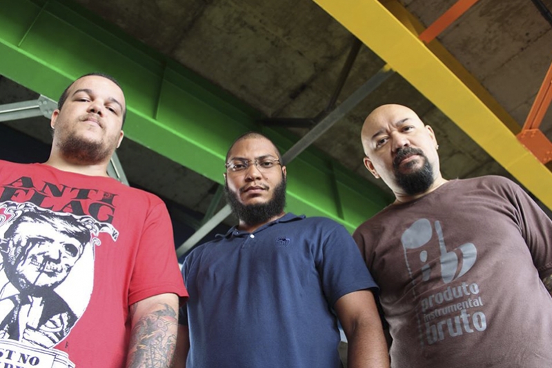 AUTOCLISMO LANÇA CLIPE NO SANATÓRIO MEDUNA, HOSPITAL INOVOU O TRATAMENTO PSIQUIÁTRICO NO NORDESTE