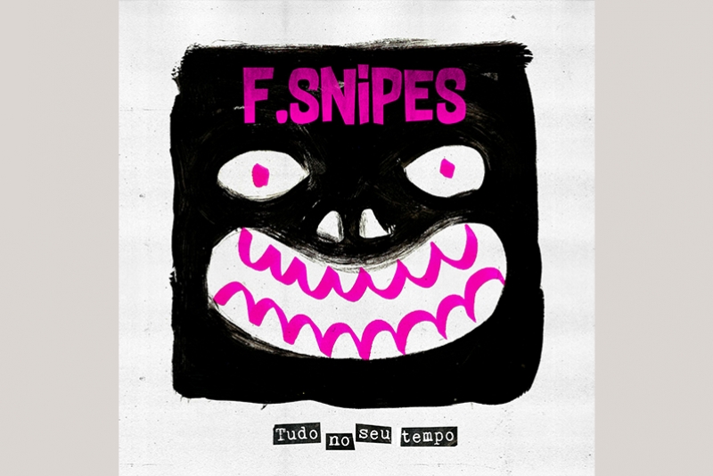 ASSISTA “TUDO NO SEU TEMPO”, VIDEOCLIPE DE ESTREIA DE F.SNIPES