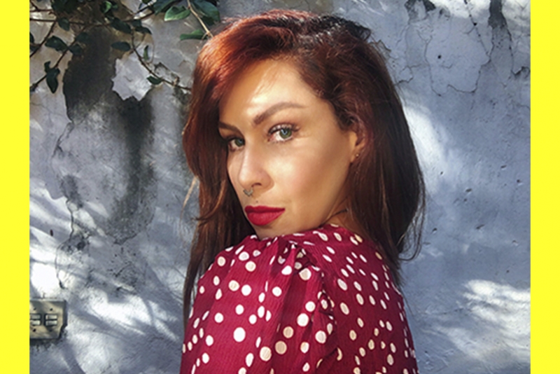 PITTY PROMOVE LIVE GRATUITA DIA 21 DE AGOSTO PARA LANÇAR “ANACRÔNICO (DELUXE EDITION)”