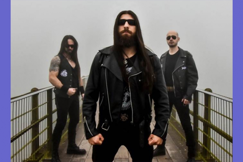 JUSTABELI: BANDA LANÇA VÍDEO DA FAIXA “INTENSE HEAVY CLASH”