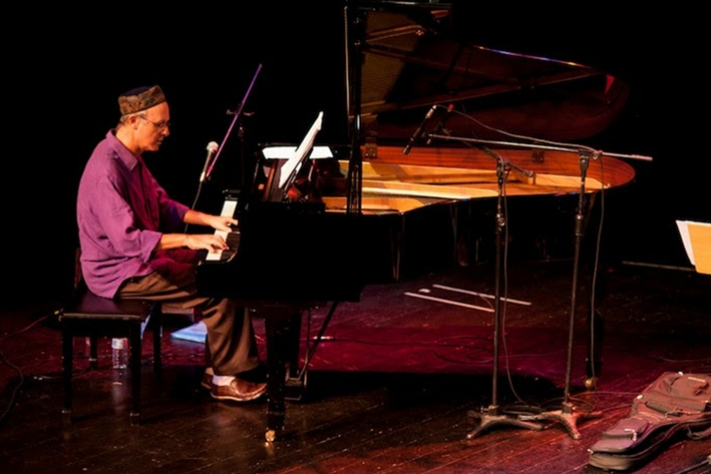 JEFF GARDNER PREPARA SHOW E WORKSHOP VIRTUAIS PARA O DIA 29 DE AGOSTO