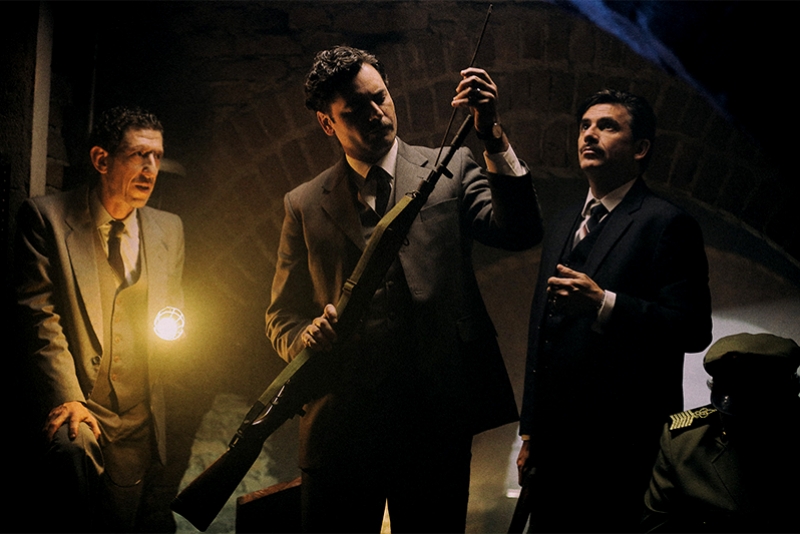SEMANA DA ACESSIBILIDADE PRANA FILMES