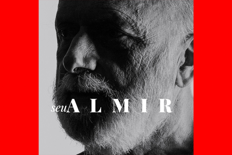ALMIR CHIARATTI ENCERRA CICLO ENTRE DISCOS COM EP E CLIPE
