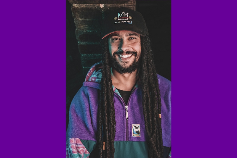 DIRTY LION LANÇA VIDEOCLIPE DE RAP ‘NÃO ME SEGUE’