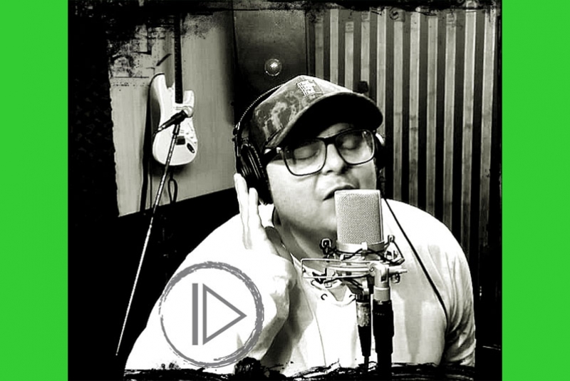 MAX MADRASSI: CONFIRA O NOVO SINGLE “VELHAS NOTÍCIAS”
