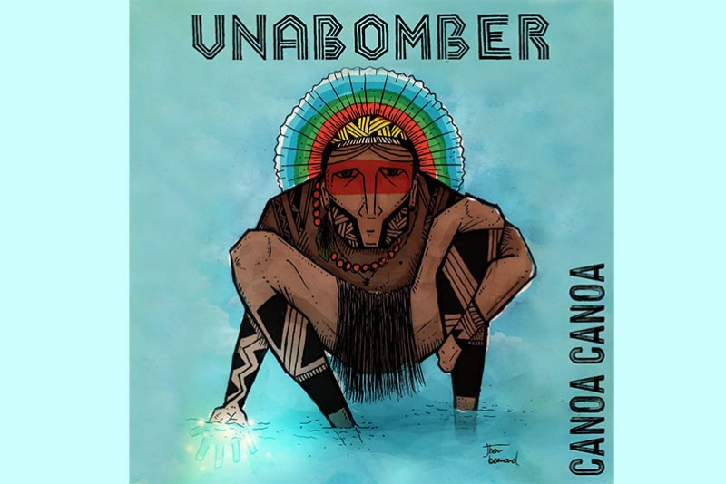 CLÁSSICO DO CLUBE DA ESQUINA GANHA VERSÃO ROCK PELA UNABOMBER