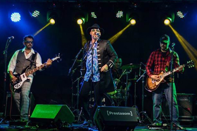 ACORDE 7: ESTREIA VÍDEO OFICIAL E AO VIVO PARA “CIGARETTE LOVER”