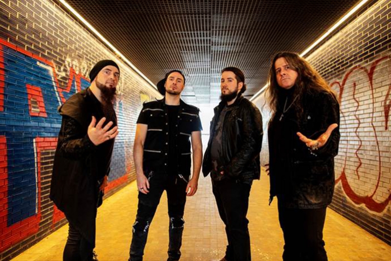 SOUL DEALER: BANDA ESPANHOLA PLANEJA VINDA AO BRASIL EM 2021