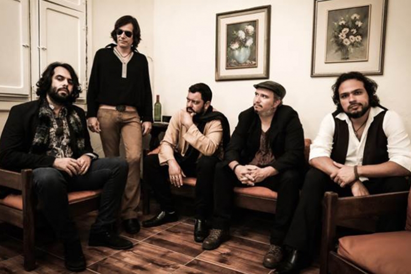 STONE AGE A.D.: ASSISTA AO VÍDEO OFICIAL DE “MEEK DOG”