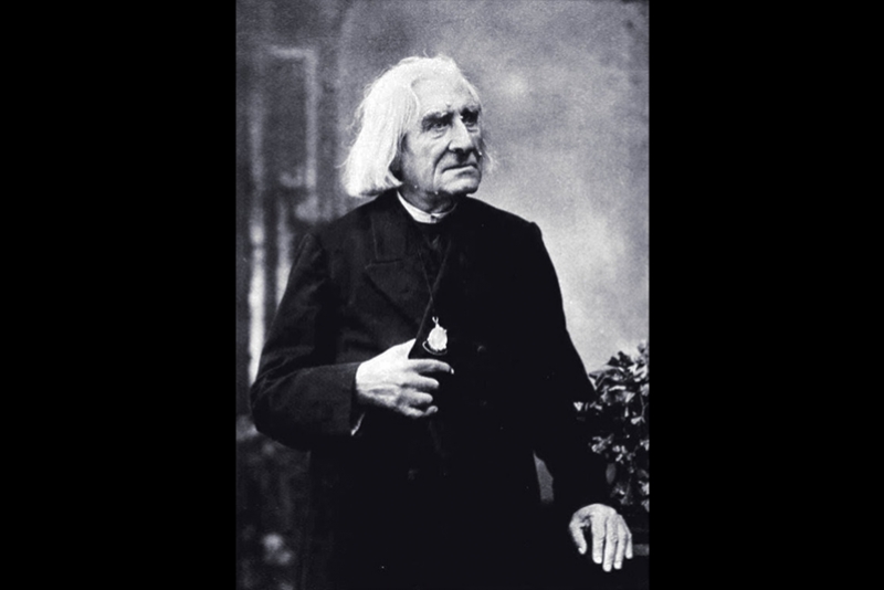 INSTITUTO LING HOMENAGEIA FRANZ LISZT COM RECITAL E AULA ESPECIAL NO DIA 10 DE SETEMBRO