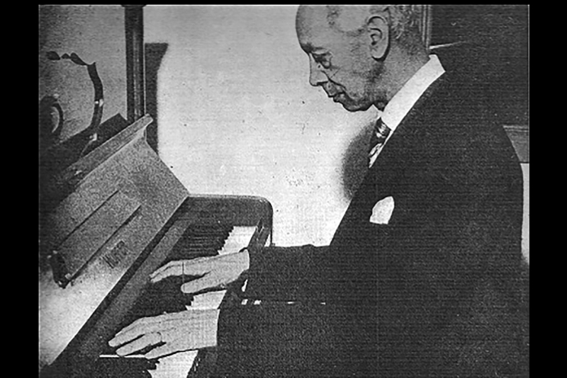 OBRAS DE MARCELLO TUPYNAMBÁ SÃO HOMENAGEADAS EM ÁLBUM DIGITAL LANÇADO PELO SELO SESC