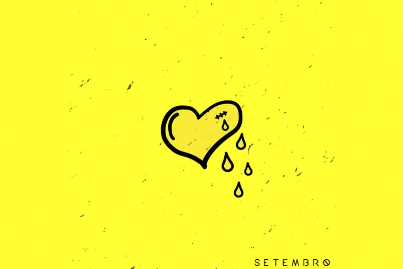 SETEMBRO AMARELO: QUATROQUARTOS CONSCIENTIZA SOBRE DEPRESSÃO E ANSIEDADE EM NOVO SINGLE