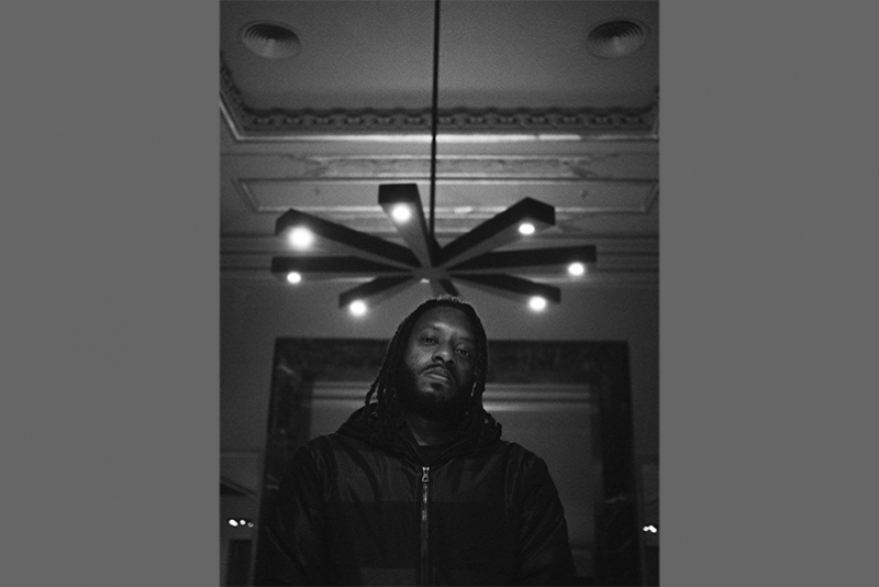 BK’ LANÇA SEU TERCEIRO ÁLBUM: O LÍDER EM MOVIMENTO