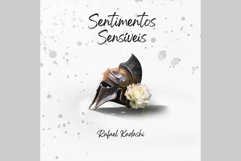 RAFAEL KADASHI CONTINUA PROJETO PEDAÇO POR PEDAÇO COM SINGLE 