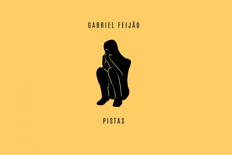 GABRIEL FEIJÃO CANTA AS ANSIEDADES EM MEIO À SOLIDÃO NO REFLEXIVO SINGLE E CLIPE “PISTAS”