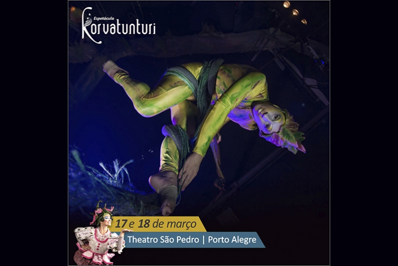 KORVATUNTURI - ENTREVISTA COM O DIRETOR ARTÍSTICO RODRIGO CADORIN