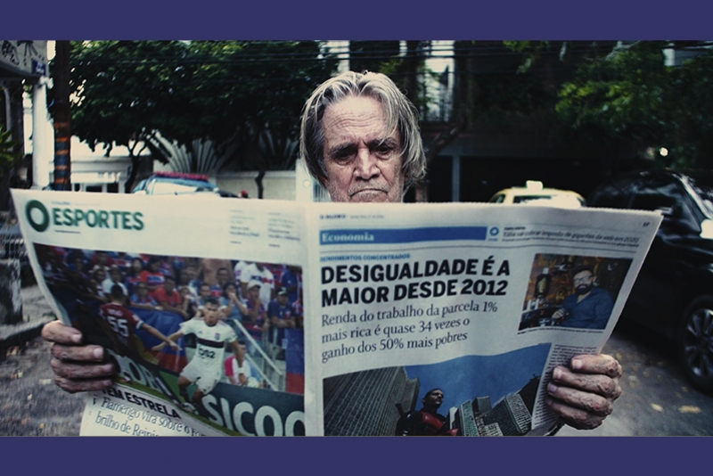 CLIPE DE ARTHUS FOCHI, 