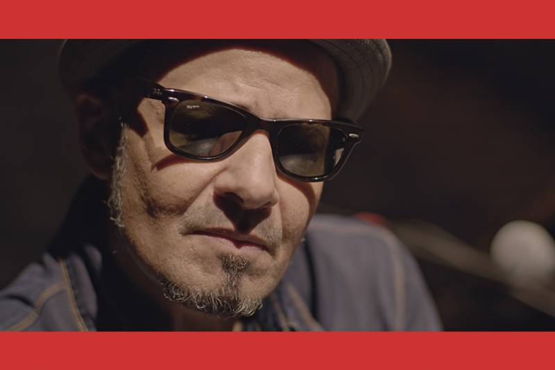 O TITÃ SÉRGIO BRITTO É O CONVIDADO DESTA SEXTA-FEIRA, 18 DE SETEMBRO, DA SÉRIE TEATRO SÉRGIO CARDOSO 40 ANOS