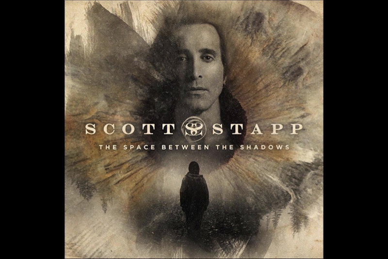 SCOTT STAPP LANÇA O LYRIC VIDEO ‘WORLD I USED TO KNOW’
