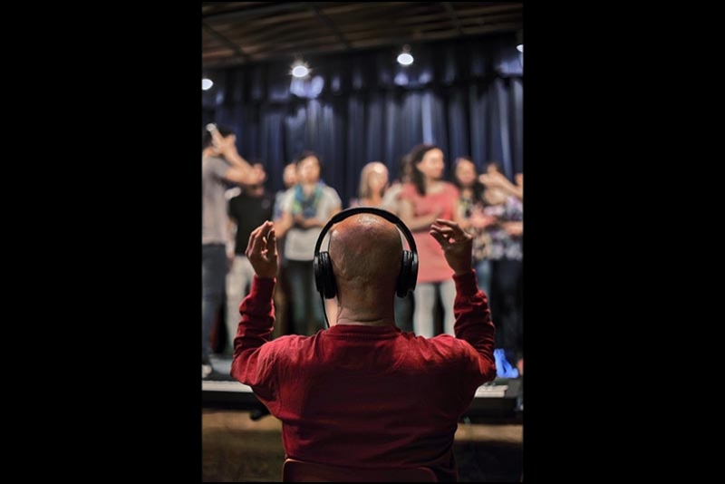 PAIXÃO PELA MÚSICA, CURSO DE APRECIAÇÃO E AUDIÇÃO MUSICAL COM ROBERTO GACITÚA, ESTÁ COM INSCRIÇÕES ABERTAS NA CASA DIGITAL