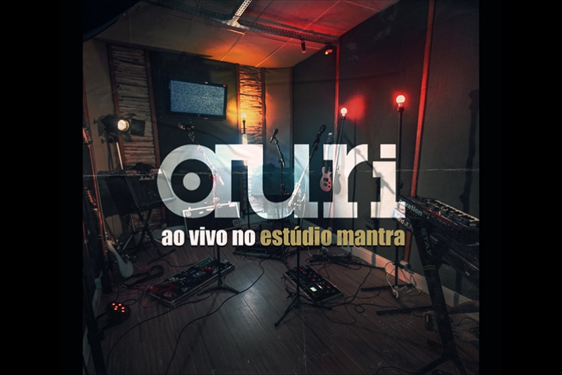 AURI LANÇA EP VISUAL 