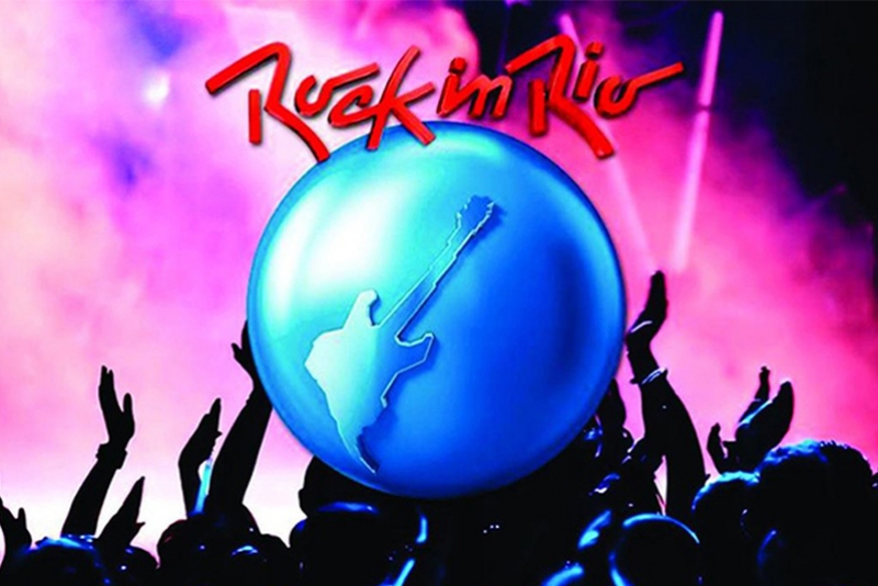 ROCK IN RIO: ORGANIZAÇÃO ANUNCIA EDIÇÃO DO BRASIL PARA SETEMBRO DE 2021