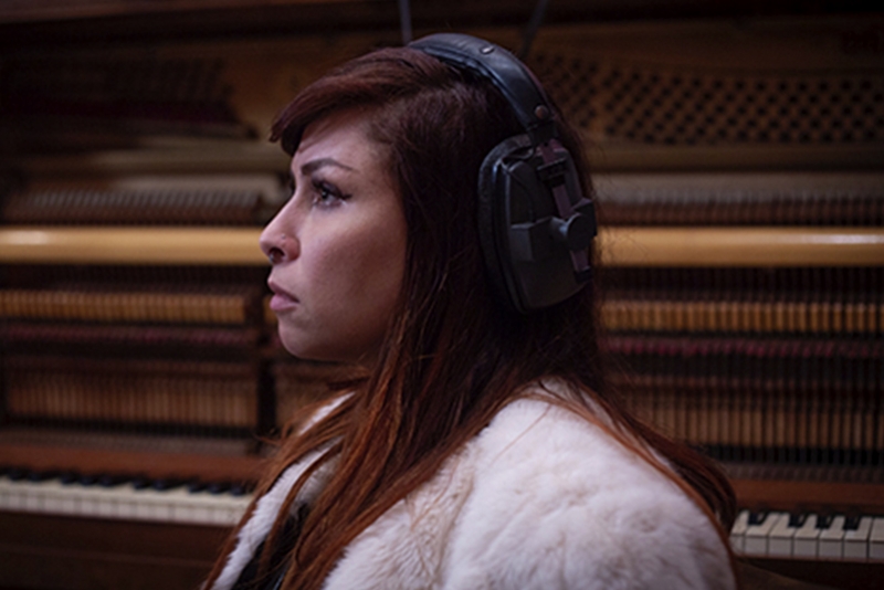 FILME BIOGRÁFICO DA CANTORA PITTY SERÁ TRANSMITIDO PELO CANAL GNT DIA 7 DE OUTUBRO