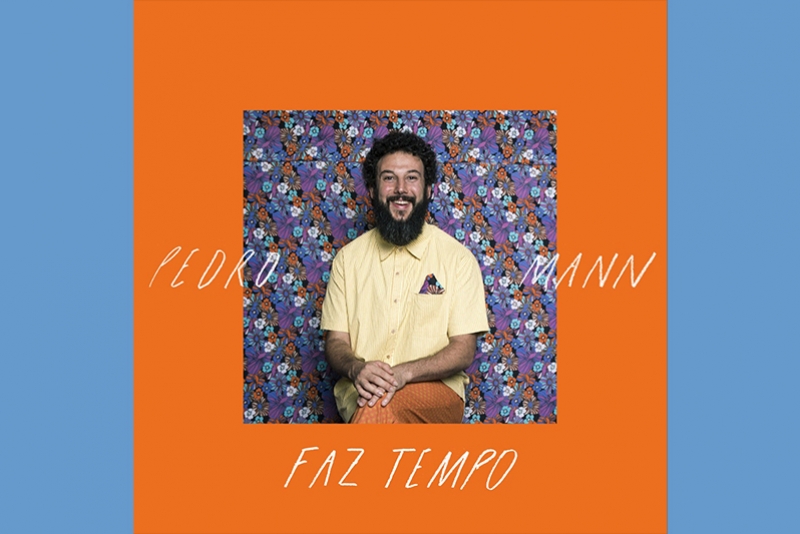 POTÊNCIA DAS PAIXÕES MARCA NOVO SINGLE E CLIPE DE PEDRO MANN
