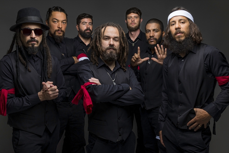 BANDA MATO SECO SE APRESENTA HOJE NO FESTIVAL DE REGGAE ONLINE ZAMBOL HOUSE SOUND