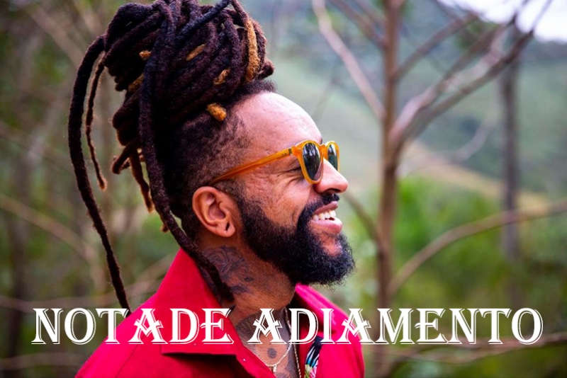 RAEL - NOTA DE ADIAMENTO