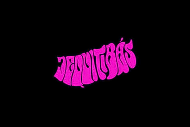 O POWER TRIO JEQUITIBÁS LANÇA SEU ÁLBUM DE ESTREIA
